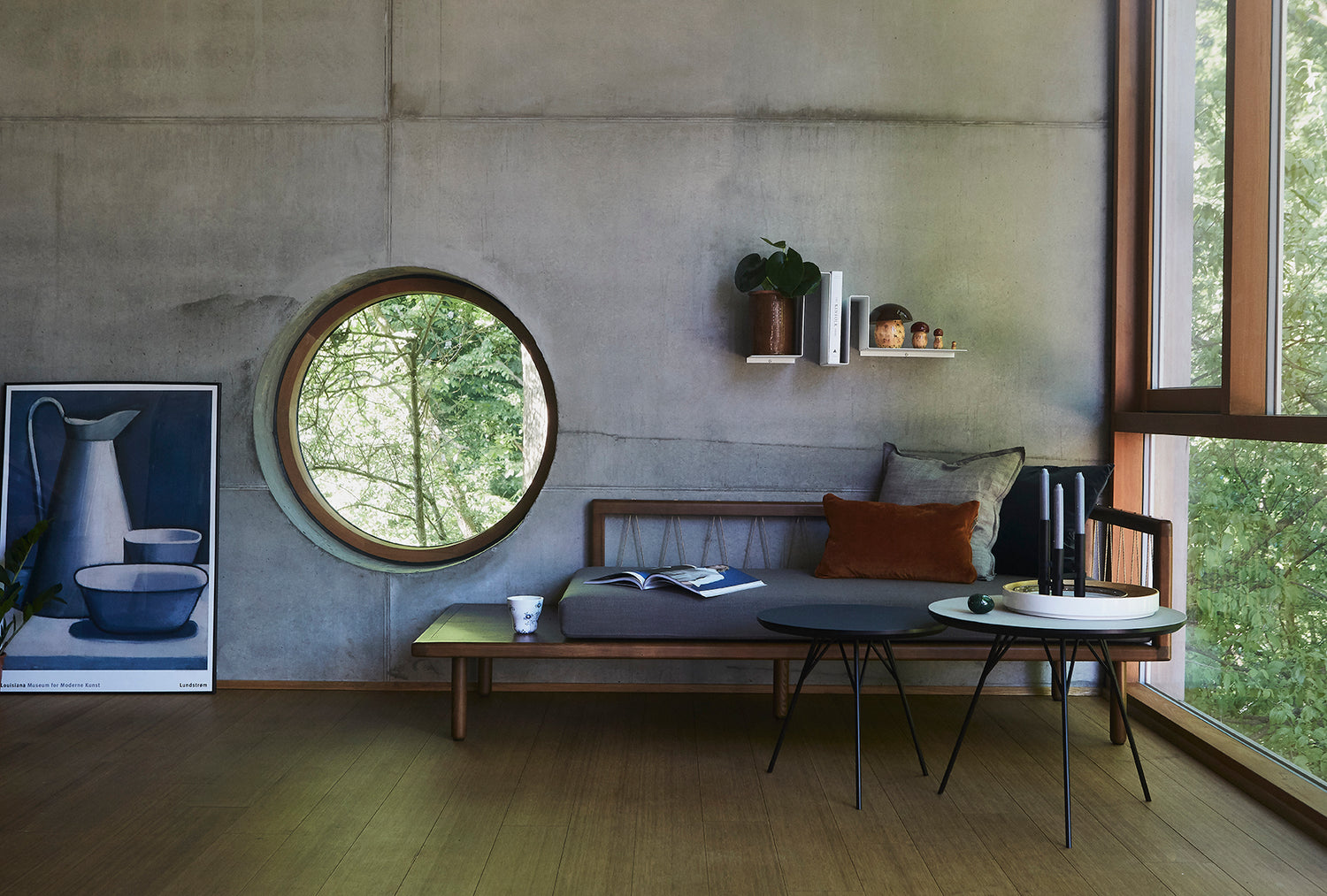 DANSK DESIGN