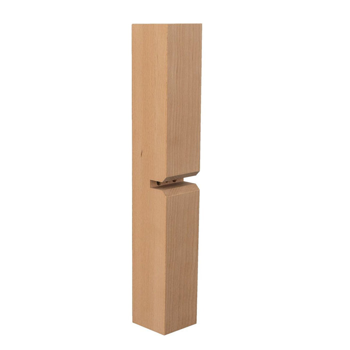 Wall-mounted bedside table: 2 pcs. LIVA