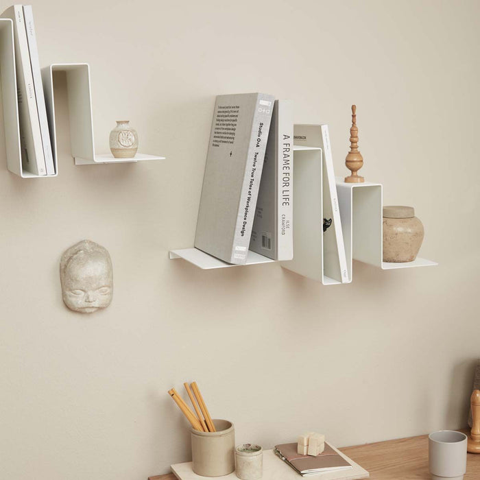 Einzigartiges Bücherregal - SILHOUETTE JINGAN