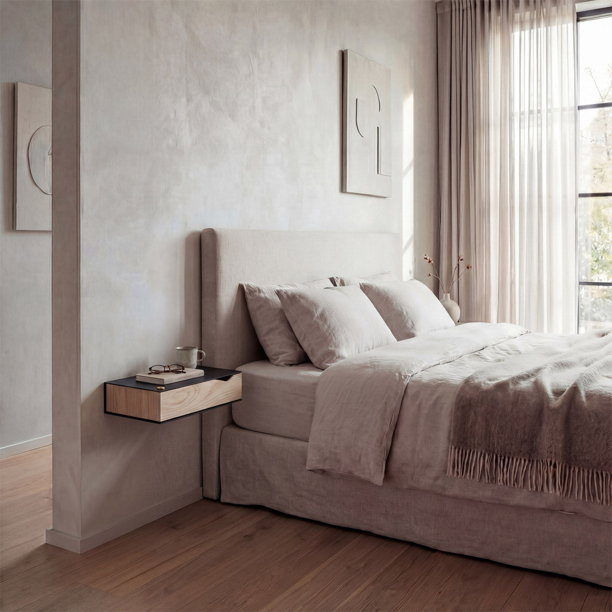 Designers First - Interiør