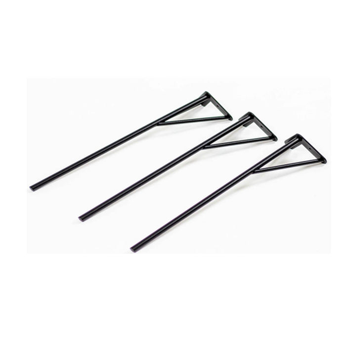 DIY - ben til sofabord m.m. (LAGERSALG)