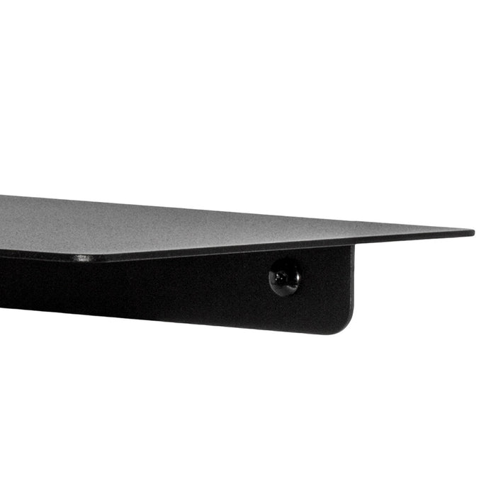 Kleines Bücherregal – EVOLVE – aus massiver Eiche