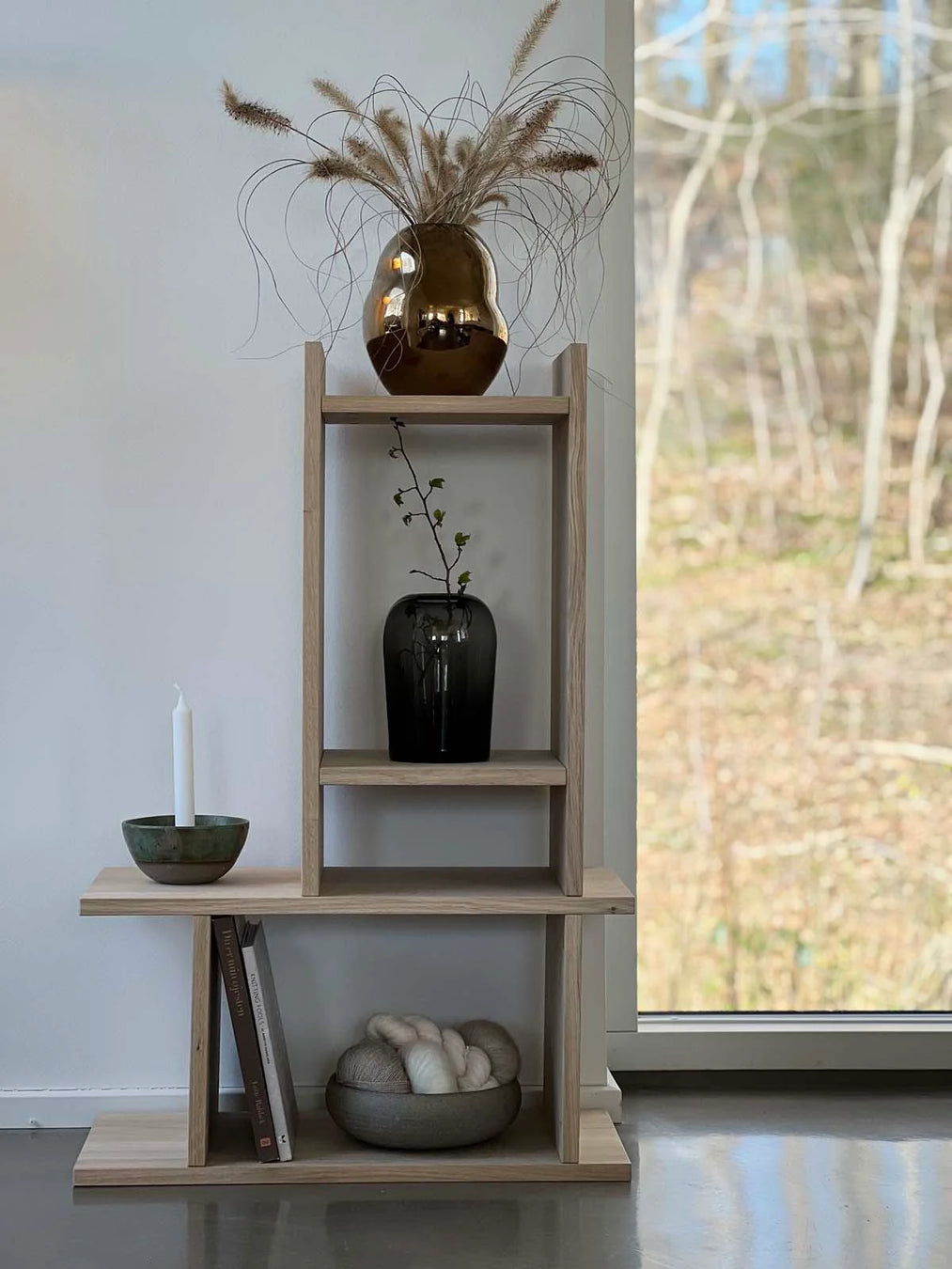 Designers First - Interiør