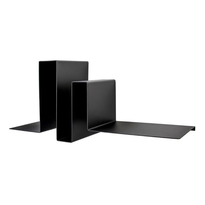 Unique shelf bookshelf - SILHOUETTE LUWAN